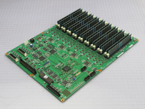 SCREEN 100085764V00 IMB2E CIRCUIT BOARD T211464