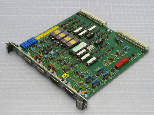 CUPE F201361 PCB CIRCUIT BOARD T218699
