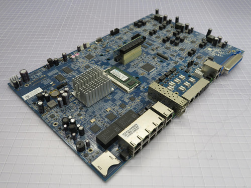 09B021F2S2402T2VD-MB PCB CIRCUIT BOARD T211192