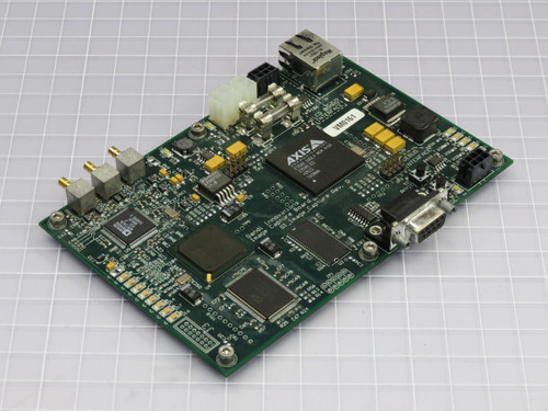 004792-1/0043 PCB CIRCUIT BOARD MODULE T211317