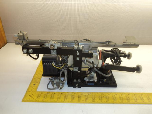 JPF DF-14 016-5-35 FEEDER SYSTEM 13 T19557