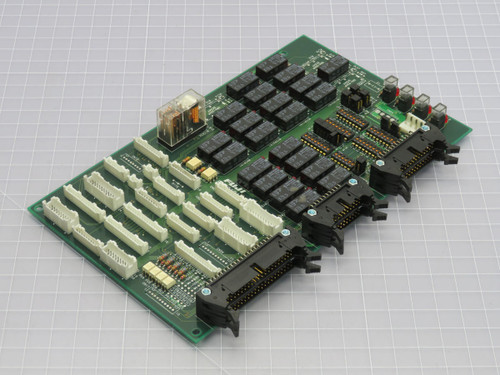 FUJI FH1318A0 PRINTED CIRCUIT BOARD T219278