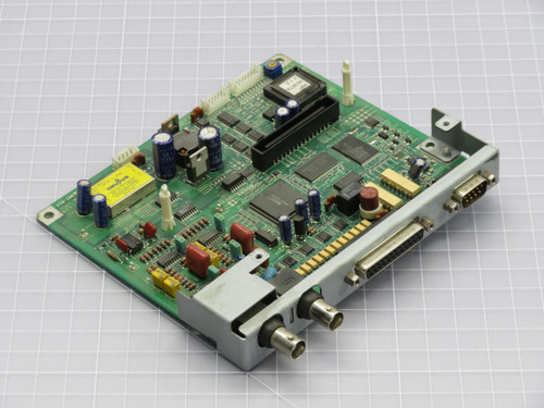 39B12406-C PWB CPU CIRCUIT BOARD T219217