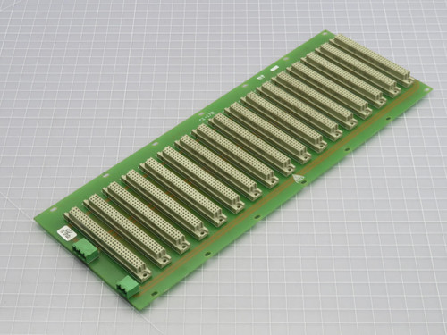 C1-17B BACKPLANE BOARD T219248