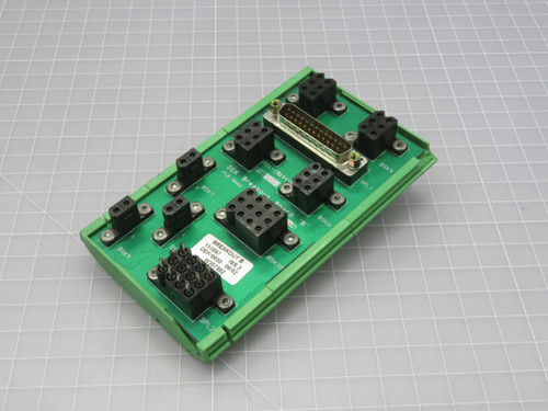 DEK 155667 BREAKOUT BOARD B T219121