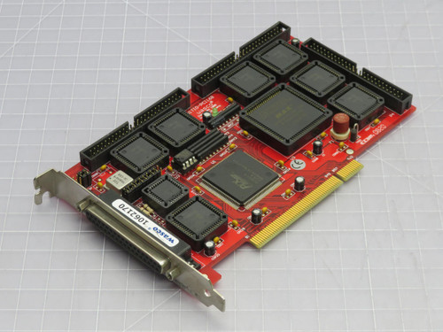 WASCO WITIO-PCI168 INDUSTRIAL CARD T216037