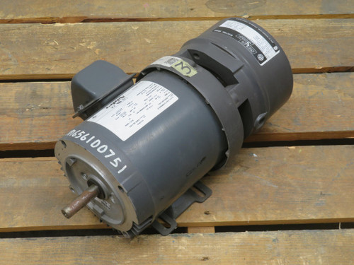 US MOTOR EMERSON 105631106003 ELECTRIC CLUTCH BRAKE T219089