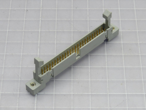 LOT OF 12 KROMSCHRODER
 15E132 CONNECTORS