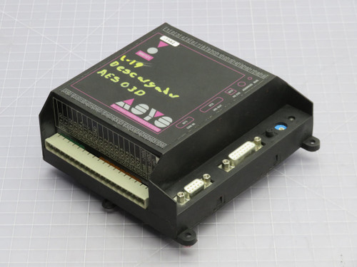 ELREST 1082055 60.001.144-01 MOTOR CONTROLLER T216003