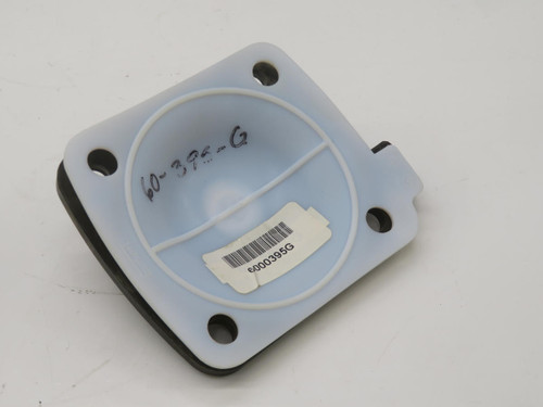 BURKERT DN50 DIAPHRAGM VALVE T212351