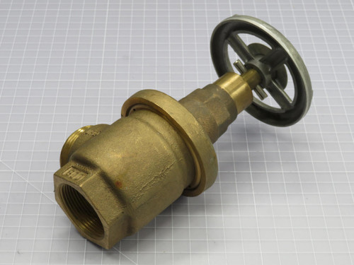 4008735 WATER CONT. 2 1/2 PRESSURE REDUCING VALVE T212686