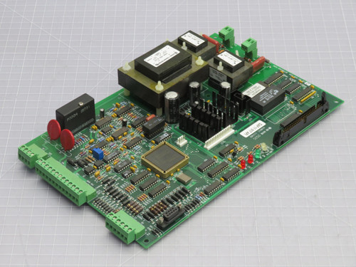 9513-200 PC BOARD COMPUTER T215418