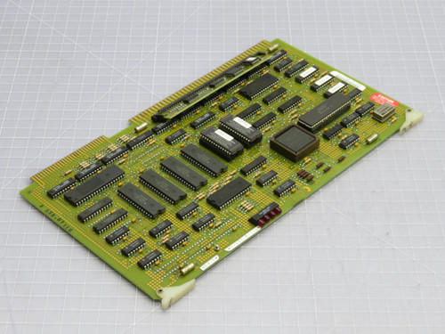 CINCINNATI MILACRON 3-533-0711G PC BOARD PLC/ADD-ON BOARD T215412