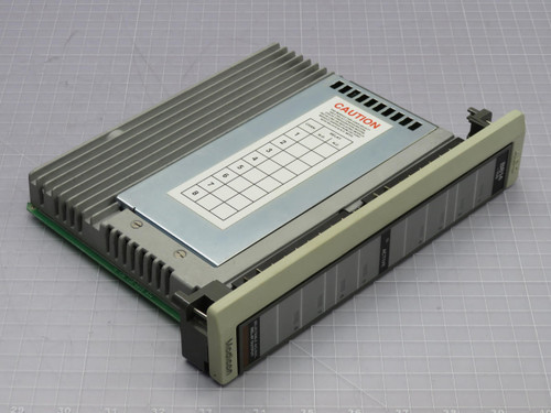 MODICON AS-B814-108 PLC MODULE T217370