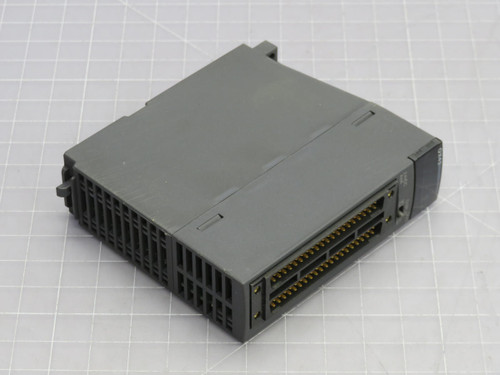 MITSUBISHI QX42 PLC MODULE / RACK T215449