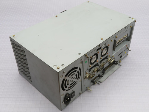 FUJI MCPUC10 CPU BOX T212720