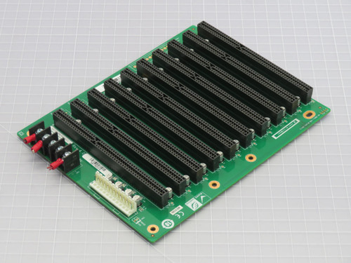 IEI BP-10S-RS-R40 PC BOARD COMPUTER T219280