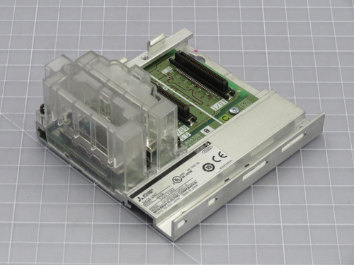 MITSUBISHI Q52B PLC MODULE/RACK T218791