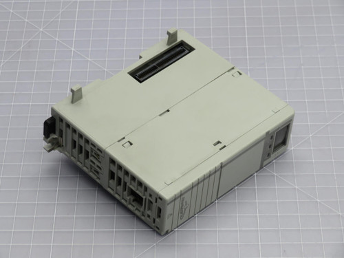 ALLEN BRADLEY 1768-ENBT 43849 ETHERNET/IP COMMUNICATIONS INTERFACE T214709