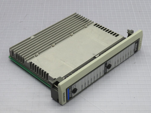 MODICON AS-B824-016 PLC MODULE T216830