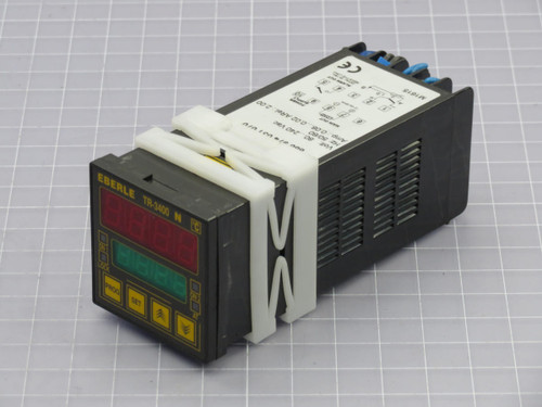 EBERLE EQD-11/TR 3400 N 11 TR-3400 TEMERATURE CONTROL T216951