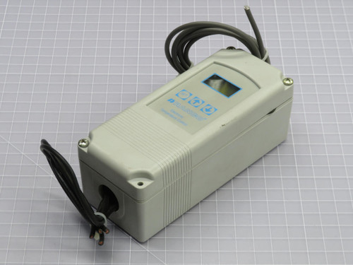 RANCO ETC-111000-000 TEMPERATURE / PROCESS CONTROL T220505