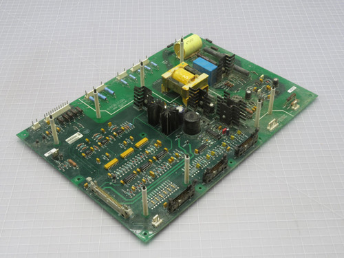 ROBICON 460R29.02 AC DRIVE BOARD T218922