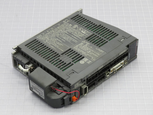 MITSUBISHI MR-J4-10B DRIVE T216943