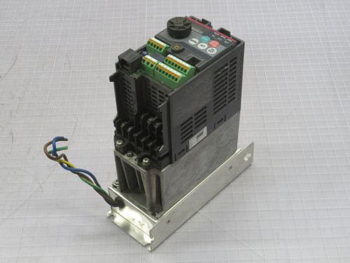 MITSUBISHI FR-D720S-042-EC DRIVE T215564