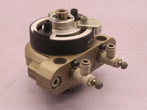FESTO DSRL-32-180-P-FW SEMI-ROTARY DRIVE T215742