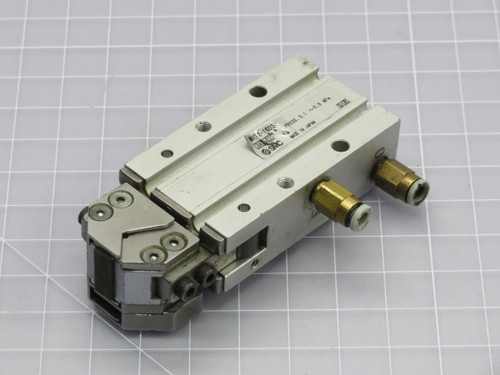 SMC MHY2-16D2 ELECTRIC ACTUATOR T217535