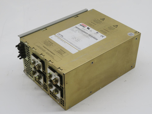 ASTEC VS3-D5-C5-01(-705-CE) ENCLOSED AC DC CONVERTERS T211096