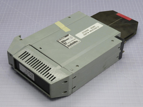 FOXBORO P0901VJ I/A SERIES 80MB DRIVE AP10 S/W MEMORY MODULE T210448