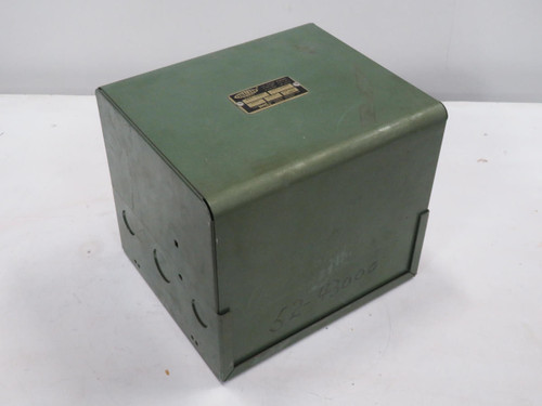 PANALARM 70PSD-12 MACHINE CONTROL T210174