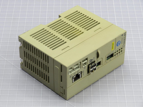 YASKAWA PMC-U-MP23S16 SERVO DRIVE T220470