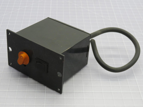 ORIENTAL MOTOR USP425-2E2 AC SPEED CONTROL UNIT T219466