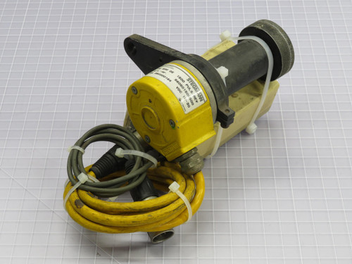 STEGMANN DG 600 05 560501500500 ENCODERS T211438