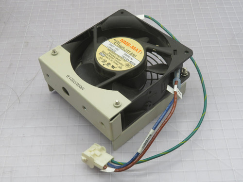 MINEBEA 4715MS-23T-B50 NMB- MAT AXIAL FAN T215807