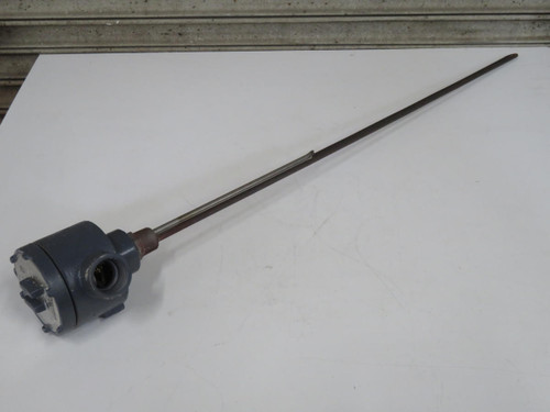 CHROMALOX 303013255 PRECISION HEAT AND CONTROL T209771