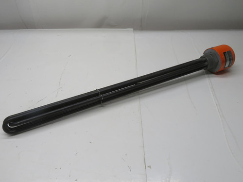 OGDEN KB-3T1-0327-M1 PIPE PLUG IMMERSION HEATERS T210842