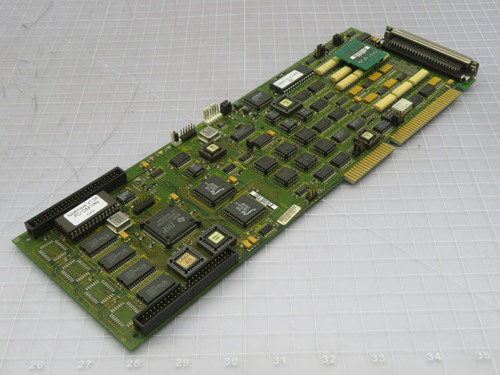 OPTIMISED CONTROL D841 CONTROL BOARD T215647