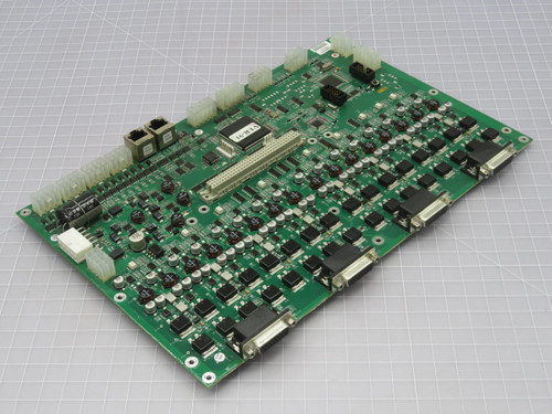 KORNIT DIGITAL 06-EBRD-5023 CONTROLLER BOARD T219023