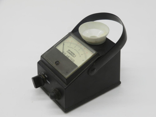 MYRON L EP CONDUCTIVITY METER T212411