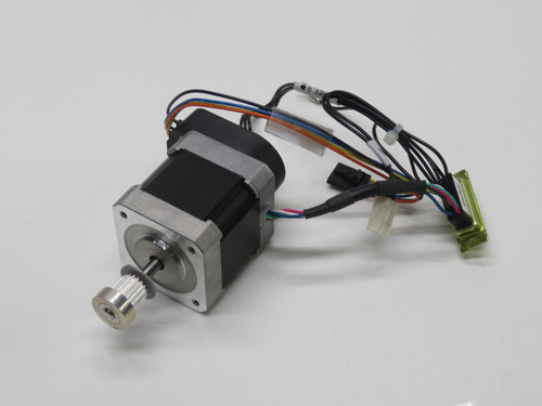 ORIENTAL C9509-9012KE 2-PHASE STEPPING MOTOR T209475