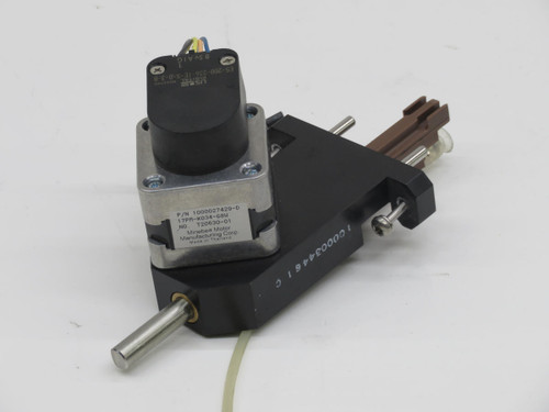 MINEBEA MITSUMI 17PM-K034-G8W 1000027429-D HYBRID STEPPING MOTOR T211763