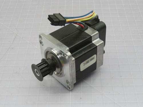 MINEBEA 23KM-K035-49W HYBRID STEPPING MOTOR T215768