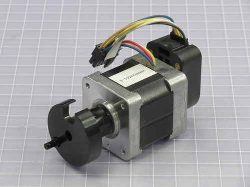 MINEBEA 11122204-E STEPPER MOTOR T211733