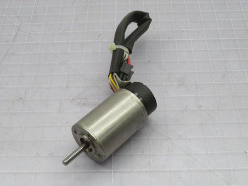 MAXON 466473 PRECISION MOTORS T216380