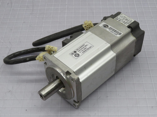 PANASONIC MSMD042P1T SERVO MOTOR T216342