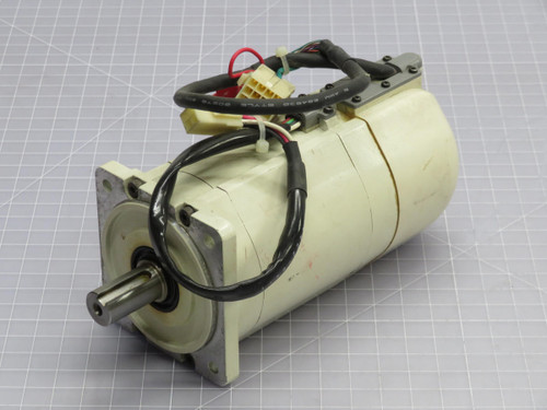 DENSO 410622 MSM082Q6U SERVO MOTOR T214782